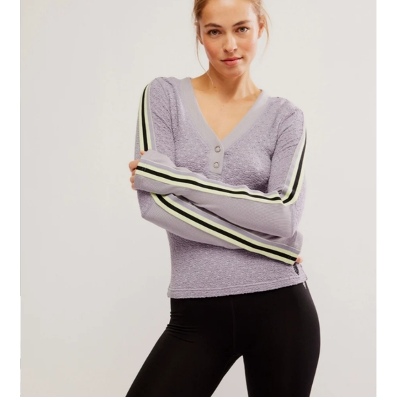 FP Movement by Free People Recovery Layer in Trailblazer Combo - Picture 2 of 7